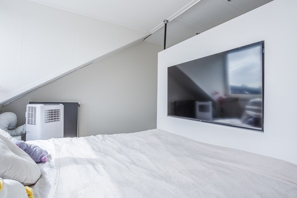 Medium property photo - Donald Ducklaan 18, 1336 ZJ Almere